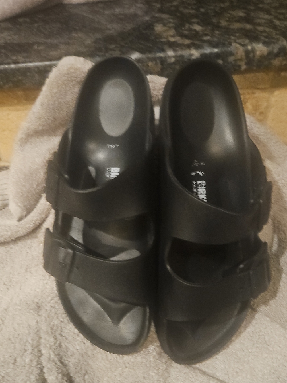 Birkenstock Sandals